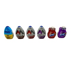 Mio Or Kool-Aid Water Enhancer/Drink Mix 48mL Assorted - each sold individually