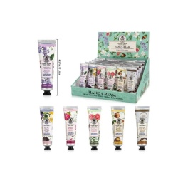 Hand Cream 1 Oz