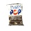 Skinny Pop Popcorn Sea Salt & Pepper Flavour 125g.