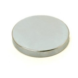 Rare Earth magnet 20x2mm round