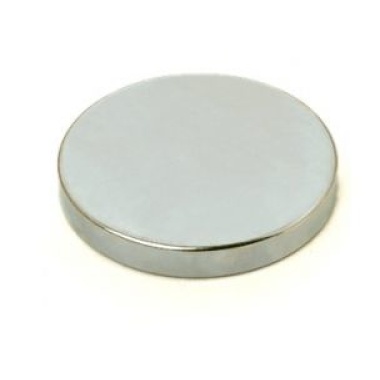 Rare Earth magnet 20x2mm round