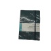 Luxury Notebook Navy 5.5 x 8.25" College Ruled"