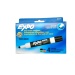 Dry Erase Markers 4pk. Ass't Colours Chisel Tip Expo