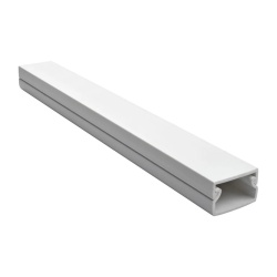 WIRE DUCT 3/4 INCH 6 FEET