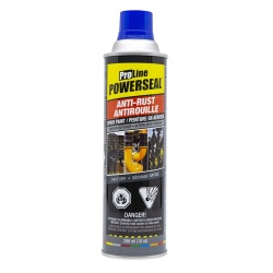 Spray paint 296ML anti-rust navy blue gloss