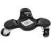 3 Wheel Mini Mover Dolly 1-1/4 Casters"
