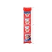 Popeye Candy Sticks 4pk 64g.