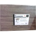 MDF Grey Folding Table, Jumbo 29x20x28.3 inches