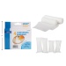 Conforming bandages 4 pack 2-8cmx2M 2-6cmx2M first-aid bodico
