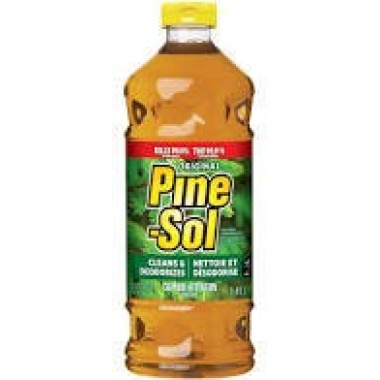 PINE SOL 1.41L Original CLEANER