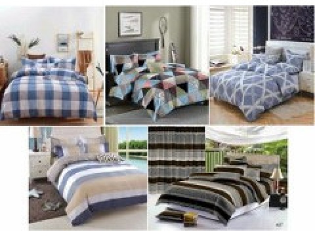 BELLISIMO 3PC COMFORTER SET FULL