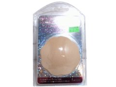 Bodico, Seamless Nipple Cover Self-Adhesive & Reusable,2 col.