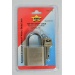 Lock 50mm With 3 Keys Heavy Duty