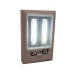 Wireless LED dimming light - mount with magnet, sticky tape, or nail