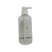 Bottle Clear Plastic 500mL w/Pump Or 12/$6.99
