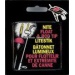 BLKBIRD NITE FLOAT LITESTICK L-S