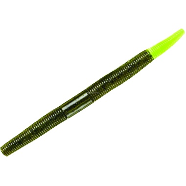 Dinger Soft Plastic Worm 5