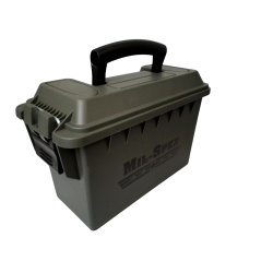 Ammo storage case - 30 cal