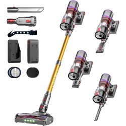 Cordless Stick Vacuum Cleaner Uninell UV5