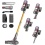 Cordless Stick Vacuum Cleaner Uninell UV5