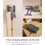 Cordless Stick Vacuum Cleaner Uninell UV5
