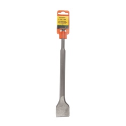 Chisel SDS Hammer drill flat 6 inch x 1.5 inch