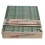 Moji Mellow 32pc. Rolling Paper Unbleached Booklet 110x44mm.