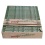 Moji Mellow 32pc. Rolling Paper Unbleached Booklet 110x44mm.