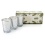 Jar Candle 3.2oz. 3pk. Balsam & Cedar Illume Gift Box