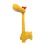 Giraffe LED Touch Lamp & Night Light 350 Lumens 3 Light Settings Hauz Living