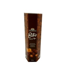 Waterbridge Bites Sponge Toffee 150g.