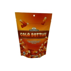 Waterbridge Cola Bottles 200g.