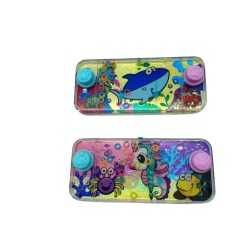 Aqua Ring Game