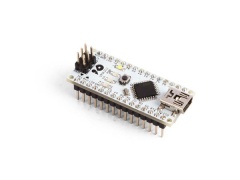 ATmega328 NANO DEVELOPMENT BOARD