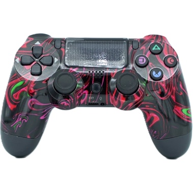 Wireless Controller PS4