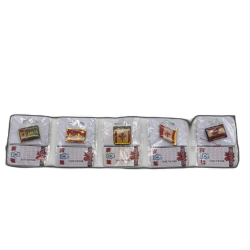 Canada Pins Assorted