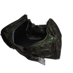 Duffel Bag 34 X 16" X 15" Green Digital Camo Nexpak Usa"
