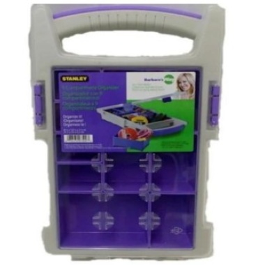 9 Compartment Organizer Stanley