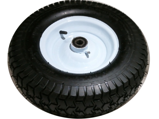 Tire w/Rim 16x6.50-8 3/4 Bearing\