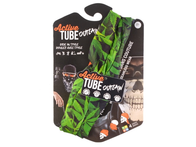 Active Tube Outlaw