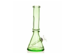 Waterpipe 10 Double Ring Beaker Assorted