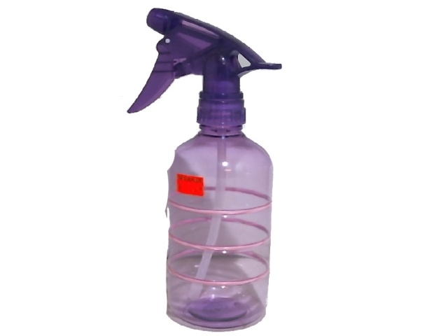Spray Bottle 400ml.