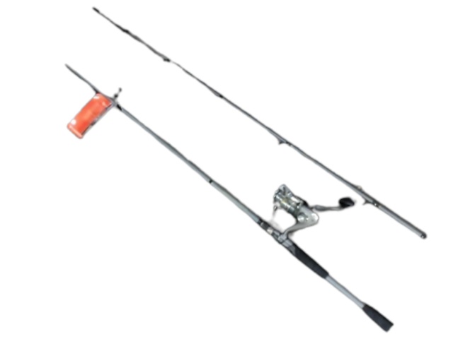 Spinning Combo Raven 7\' South Bend