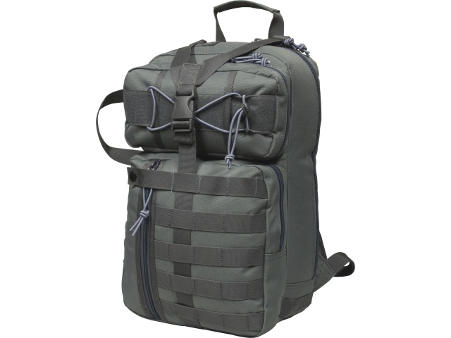Mil-spex Golani Tactical Pack - Grey