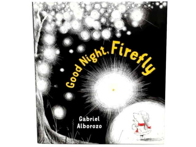 Book Good Night, Firefly Hardcover