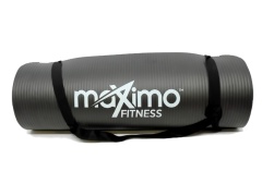 Exercise Mat Maximo Fitness 12mm 22.5x70