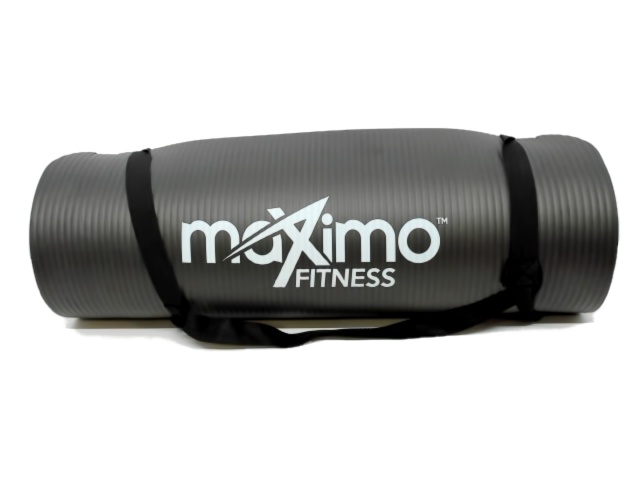 Exercise Mat Maximo Fitness 12mm 22.5x70\