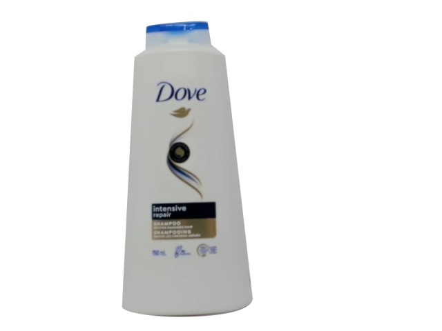 Shampoo Intensive Repair 750mL Dove