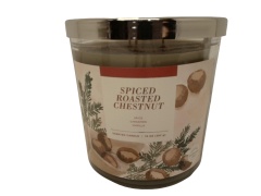 Jar Candle Sonoma 14oz. Spiced Roasted Chestnut