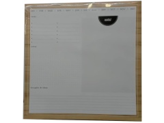 Planner Pad 12 x 12